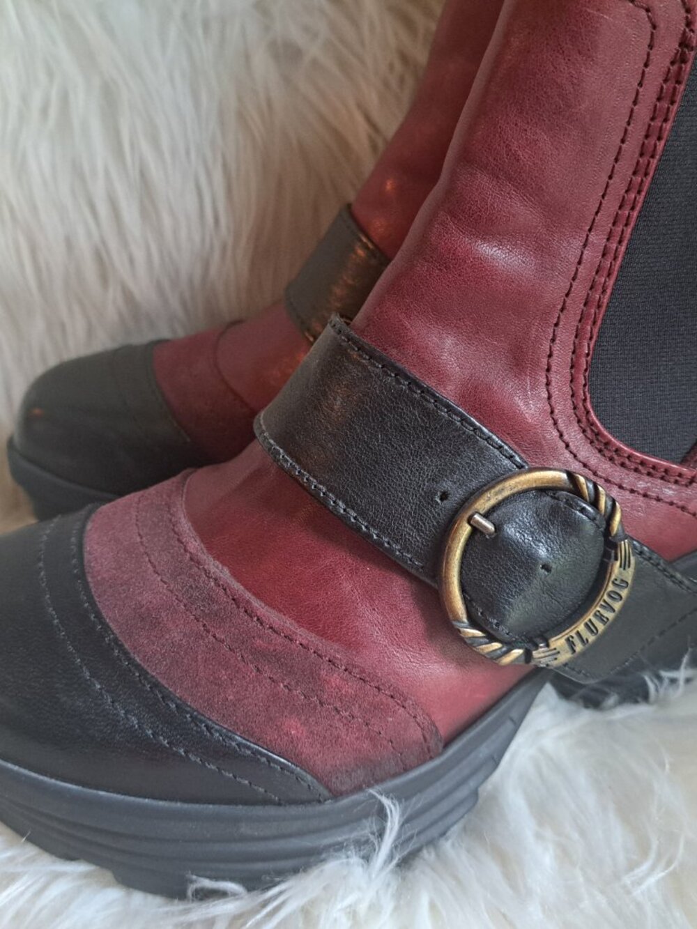 Fluevogs! - Picture 4 of 6
